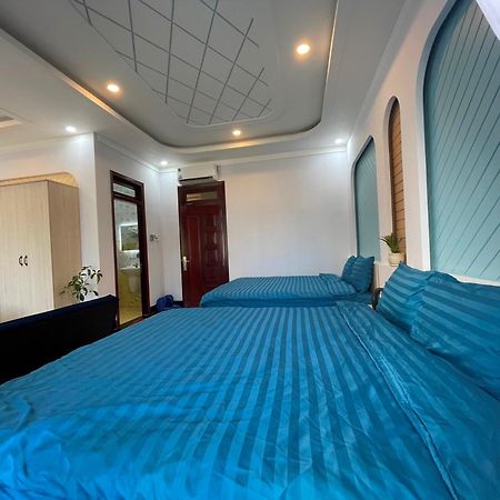 Queen Sea Hotel بهان ثيت المظهر الخارجي الصورة