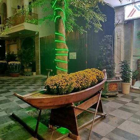 Queen Sea Hotel بهان ثيت المظهر الخارجي الصورة