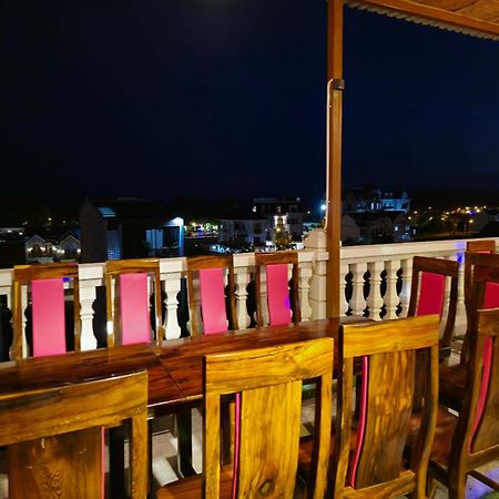Queen Sea Hotel بهان ثيت المظهر الخارجي الصورة