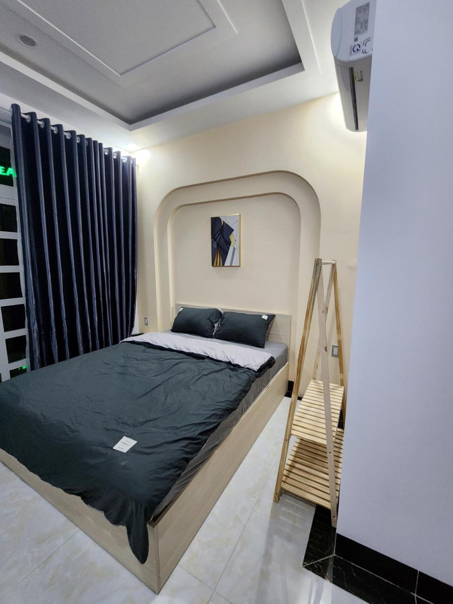 Queen Sea Hotel بهان ثيت المظهر الخارجي الصورة