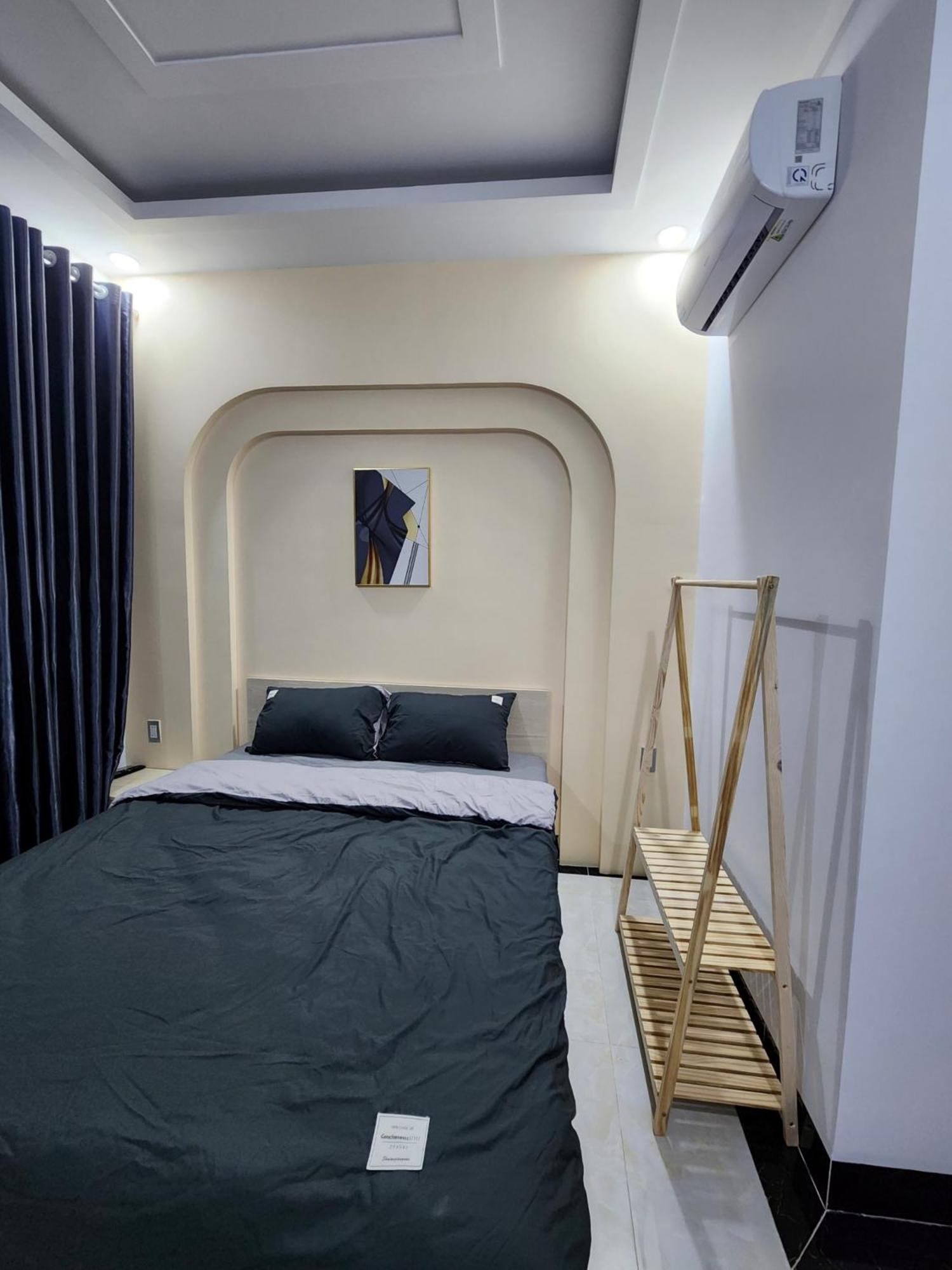 Queen Sea Hotel بهان ثيت المظهر الخارجي الصورة