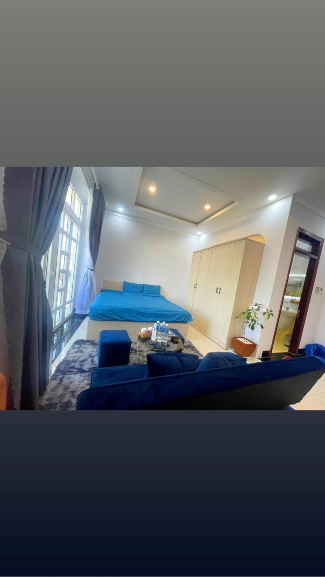 Queen Sea Hotel بهان ثيت المظهر الخارجي الصورة