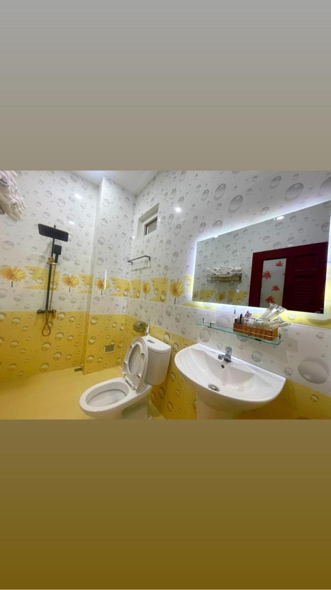 Queen Sea Hotel بهان ثيت المظهر الخارجي الصورة