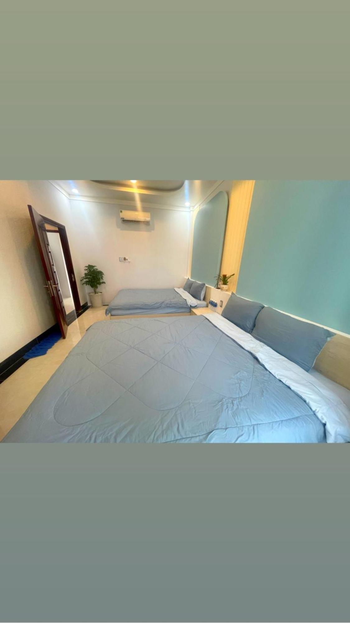 Queen Sea Hotel بهان ثيت المظهر الخارجي الصورة