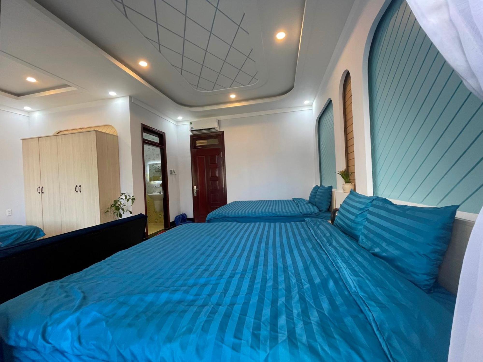 Queen Sea Hotel بهان ثيت المظهر الخارجي الصورة