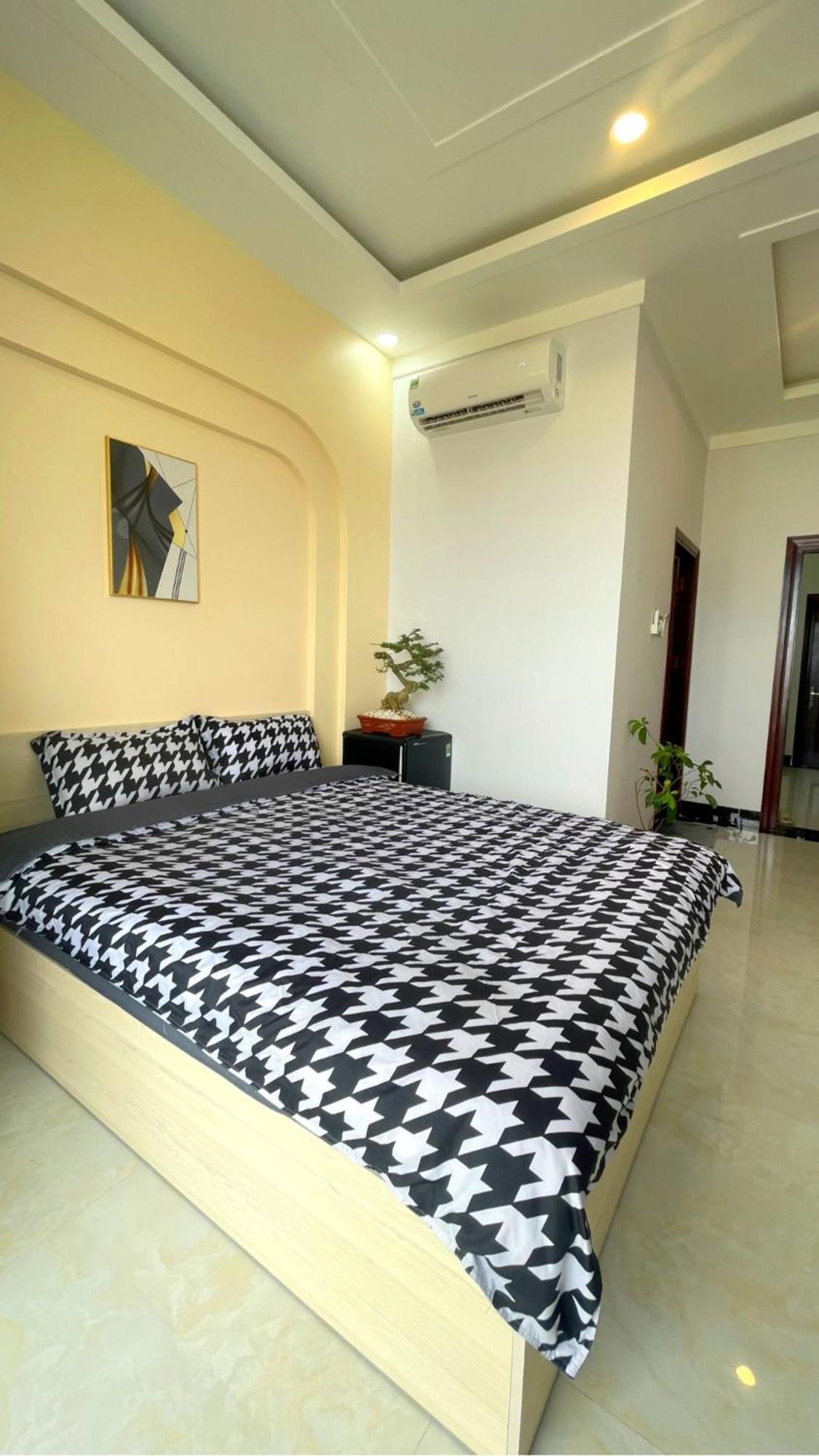 Queen Sea Hotel بهان ثيت المظهر الخارجي الصورة