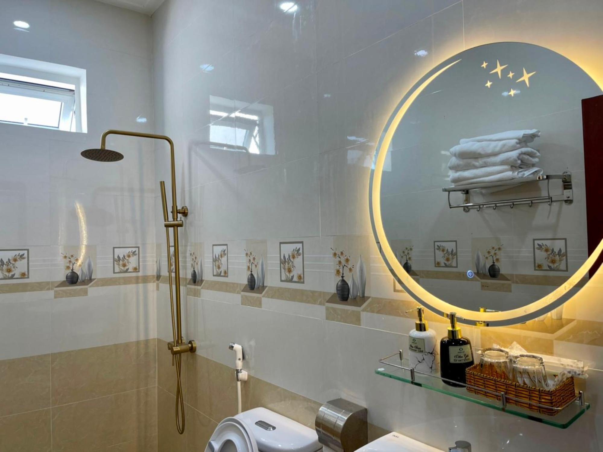 Queen Sea Hotel بهان ثيت المظهر الخارجي الصورة
