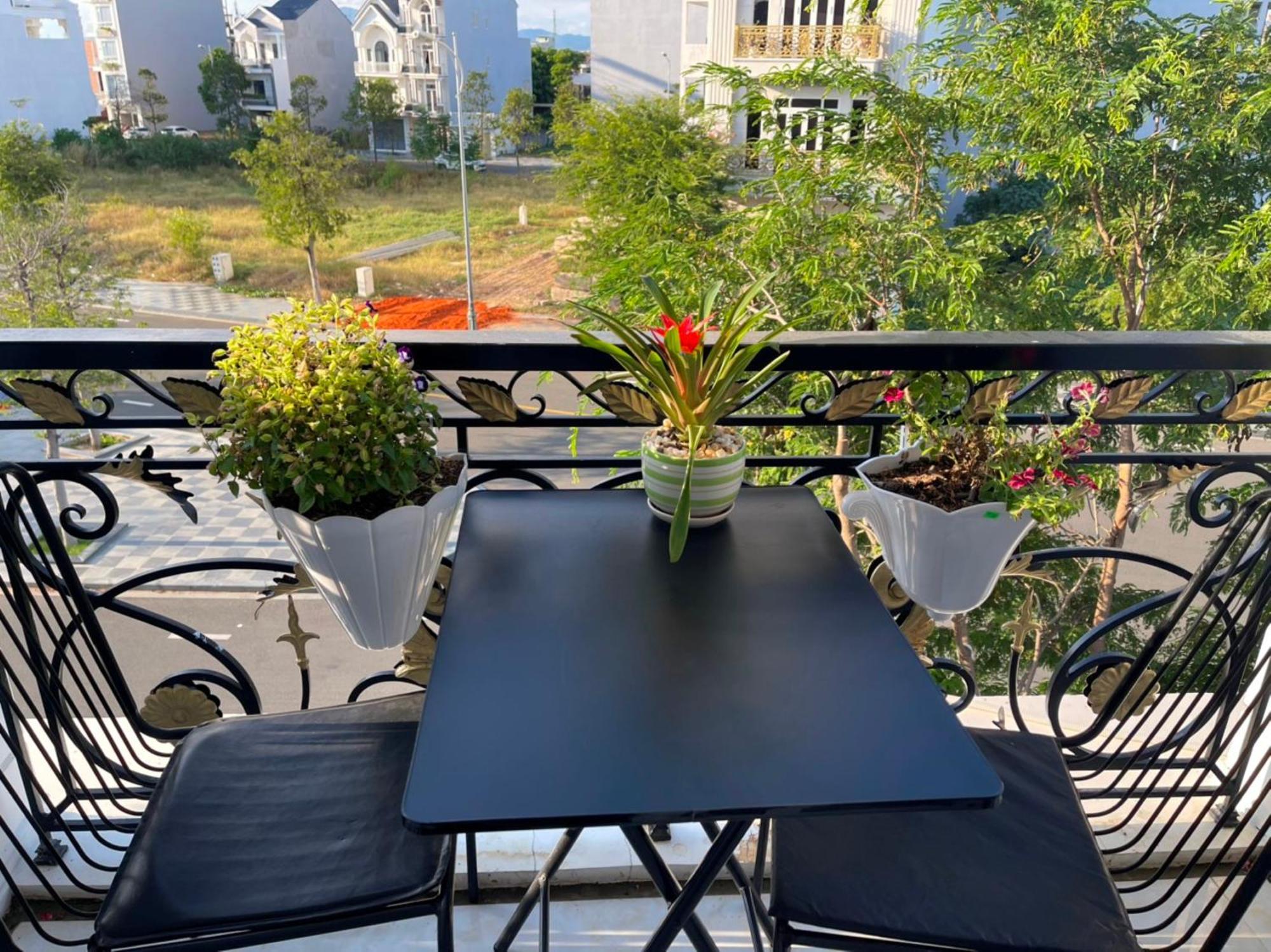 Queen Sea Hotel بهان ثيت المظهر الخارجي الصورة