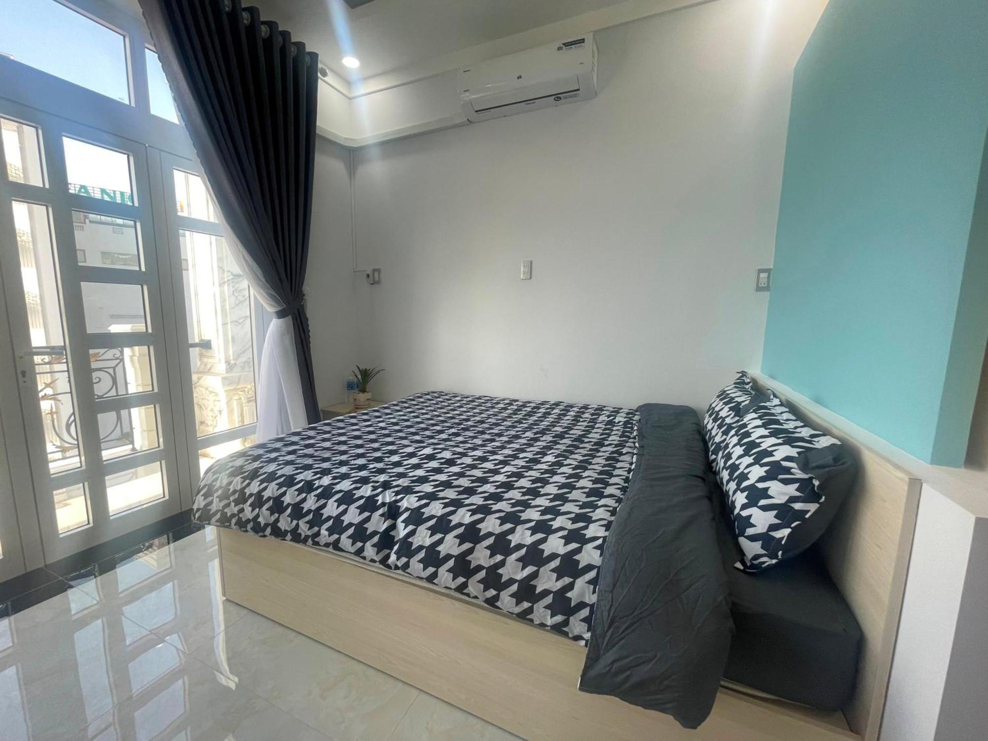 Queen Sea Hotel بهان ثيت المظهر الخارجي الصورة